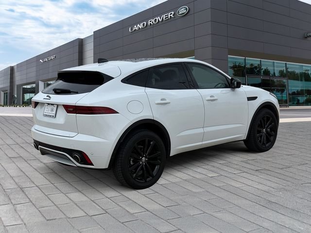Certified Used 2024 White Jaguar P250 image 5