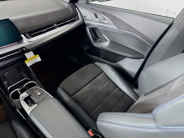 New 2026 Storm Bay Metallic BMW M35i image 25