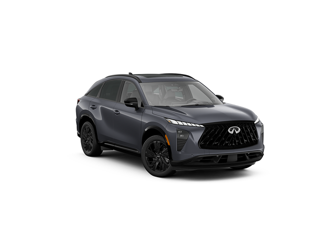 New 2027  INFINITI Sport AWD image 3