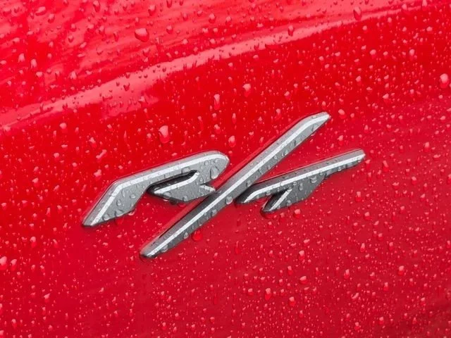 New 2026 Redeye Dodge R/T image 22