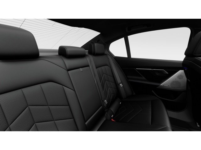 New 2027 Black Sapphire Metallic BMW 530i image 12