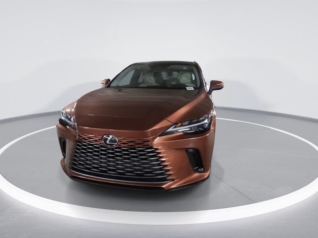 New 2026 Copper Crest Lexus 350h Premium+ image 3