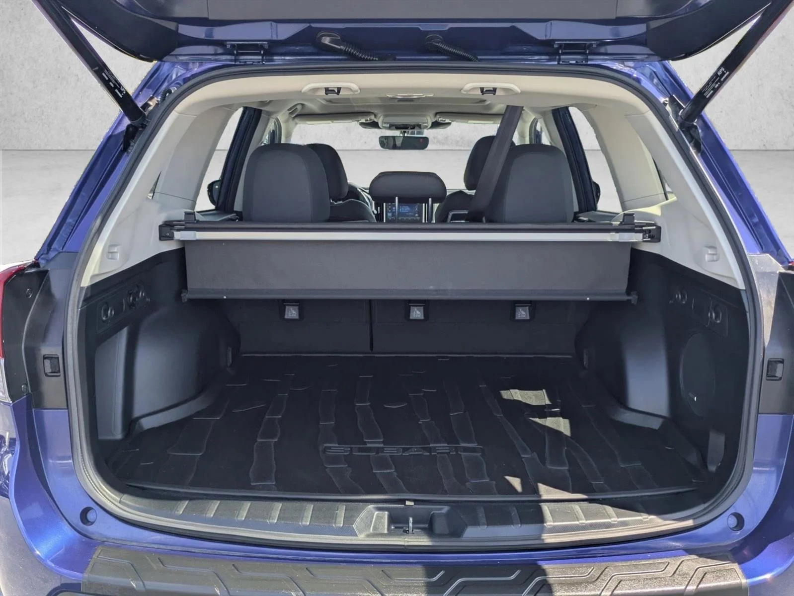 2024 Subaru Forester Sport - Photo 6
