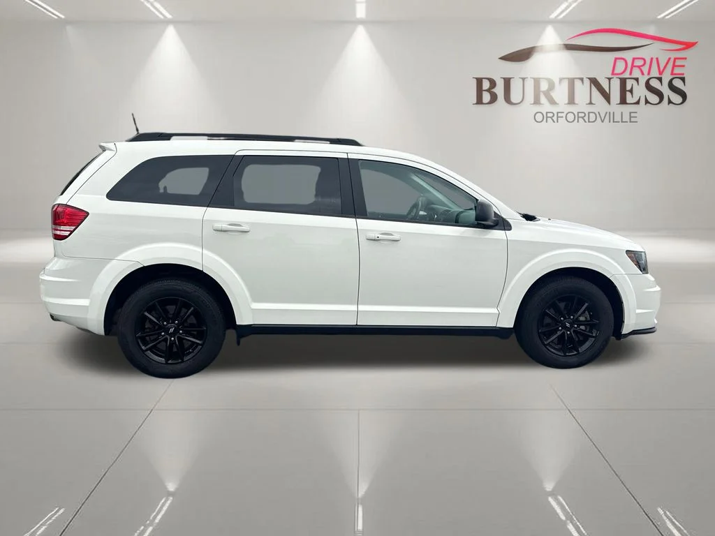 2020 Dodge Journey SE - Photo 9