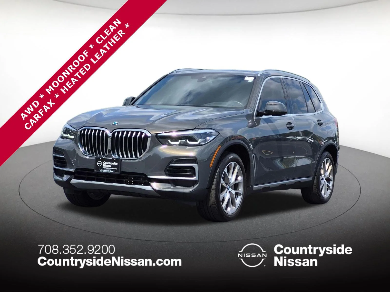2023 BMW X5
