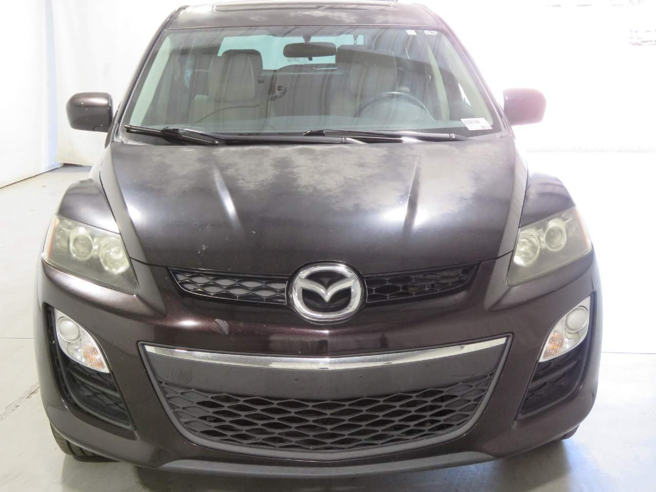 Used 2012 Mazda CX-7 i Sport with VIN JM3ER2BM4C0421013 for sale in Phoenix, AZ