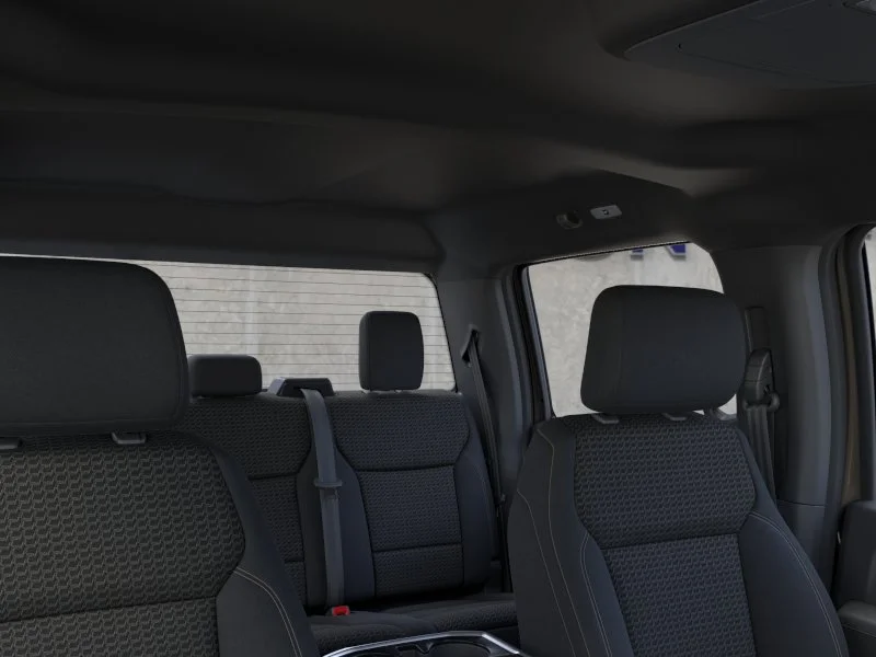 New 2026 Marsh Gray Ford STX® image 22