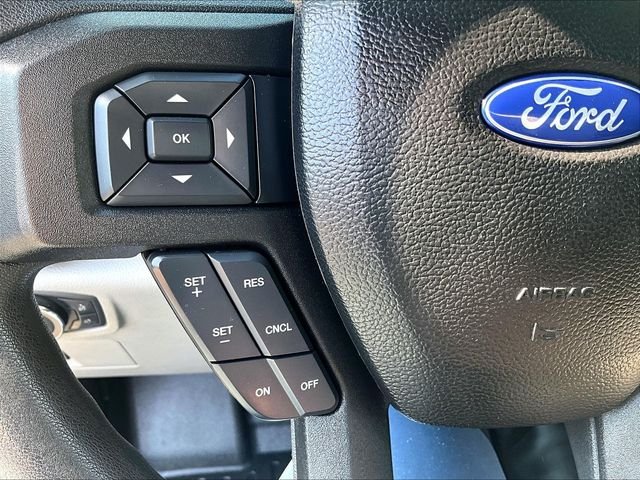 Used 2018 Gray Ford XL image 21