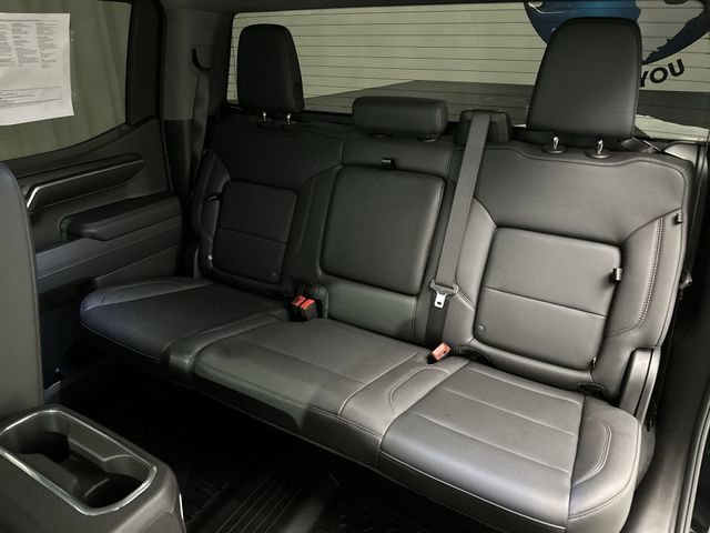 2024 GMC Sierra 1500 SLT - Photo 26