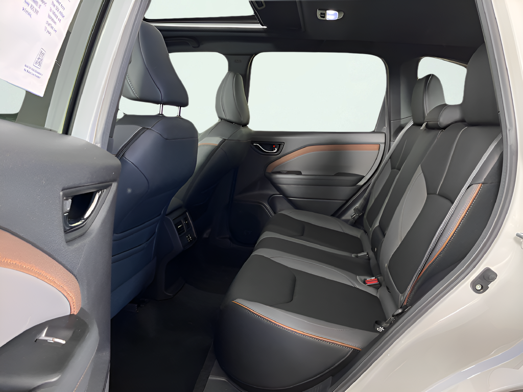 2026 Subaru Forester Sport - Photo 10