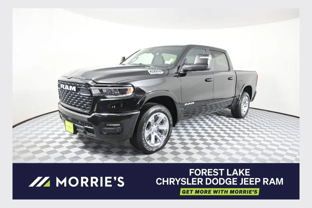 2026 RAM 1500 Pickup Big Horn/Lone Star