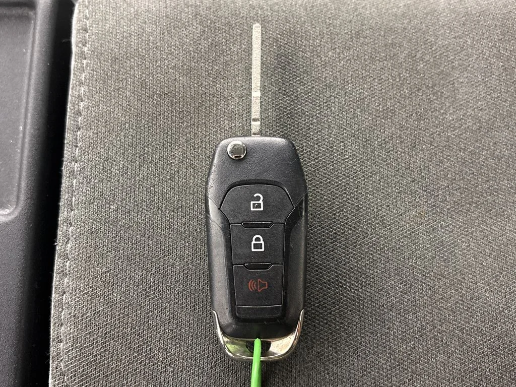 Certified Used 2025 Gray Ford XLT image 34
