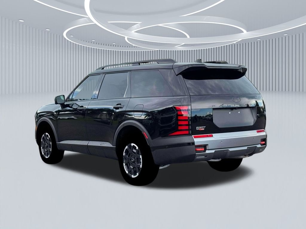 New 2026 Black Hyundai XRT Pro image 5