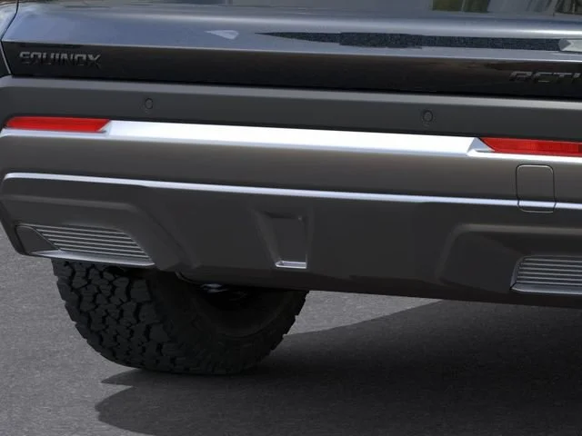 New 2027 Mosaic Black Metallic Chevrolet ACTIV image 14