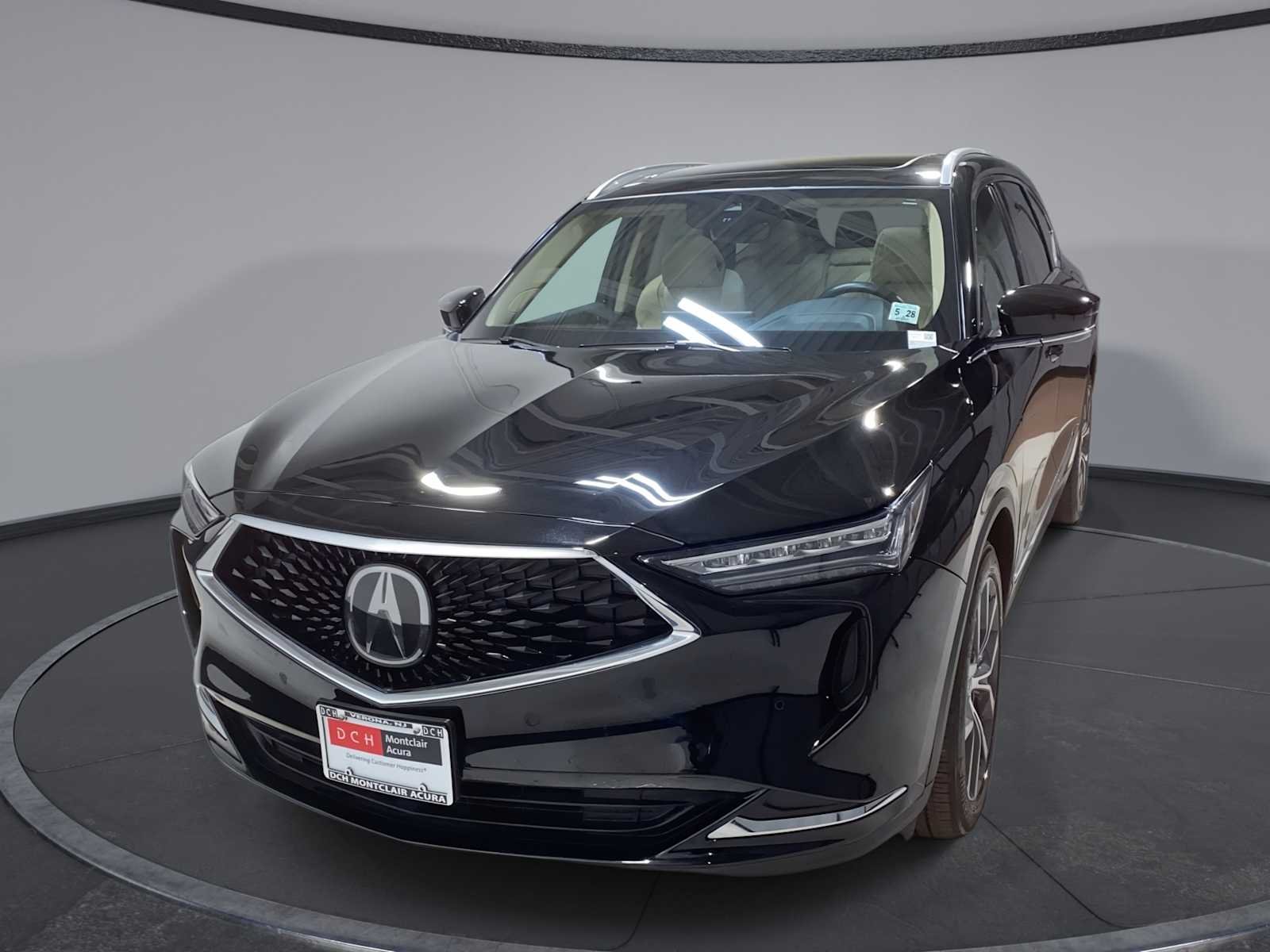 2023 Acura MDX SH-AWD w/Technology Package's photo