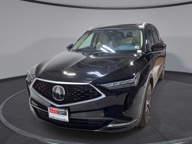 2023 Acura MDX w/Technology Package