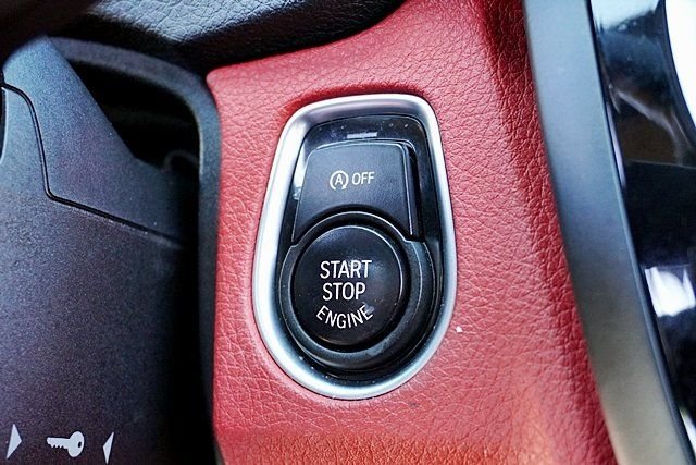 Used 2015 White BMW 435i M Sport image 28