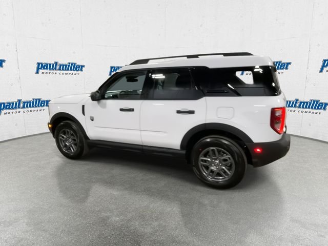 Used 2025 Oxford White Ford Big Bend image 7
