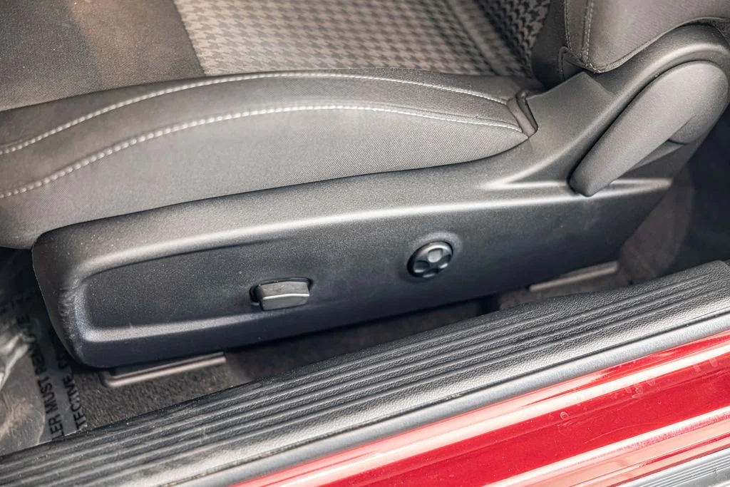 Used 2021 Red Dodge R/T image 17