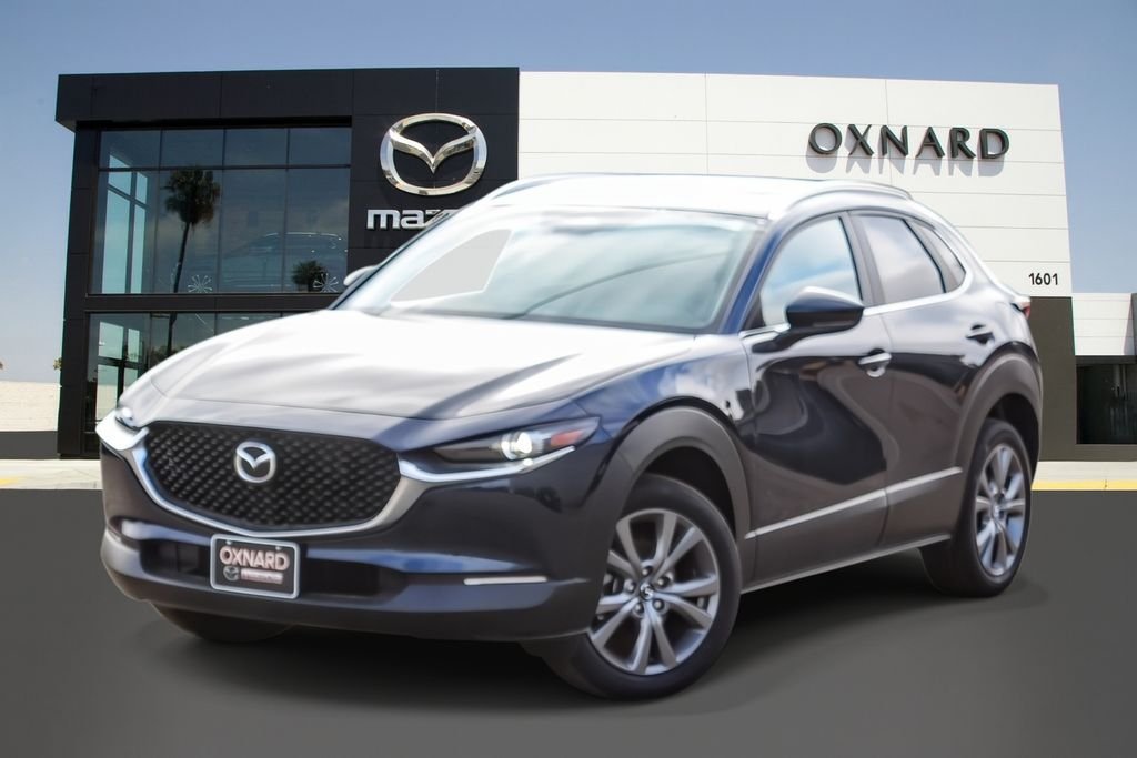 2025 Mazda CX-30 Preferred AWD's photo