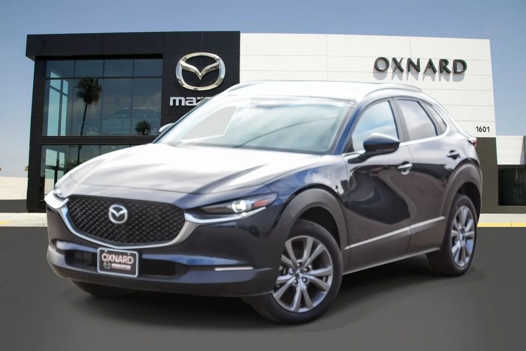 2025 Mazda CX-30 Preferred AWD's photo