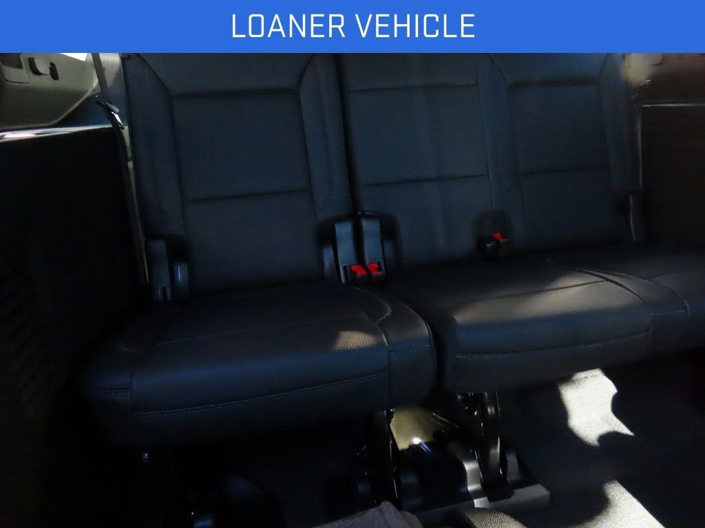 2026 GMC Yukon XL Denali - Photo 17