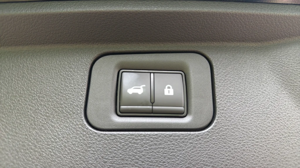 Used 2026 Super Black Nissan PRO-4X image 14