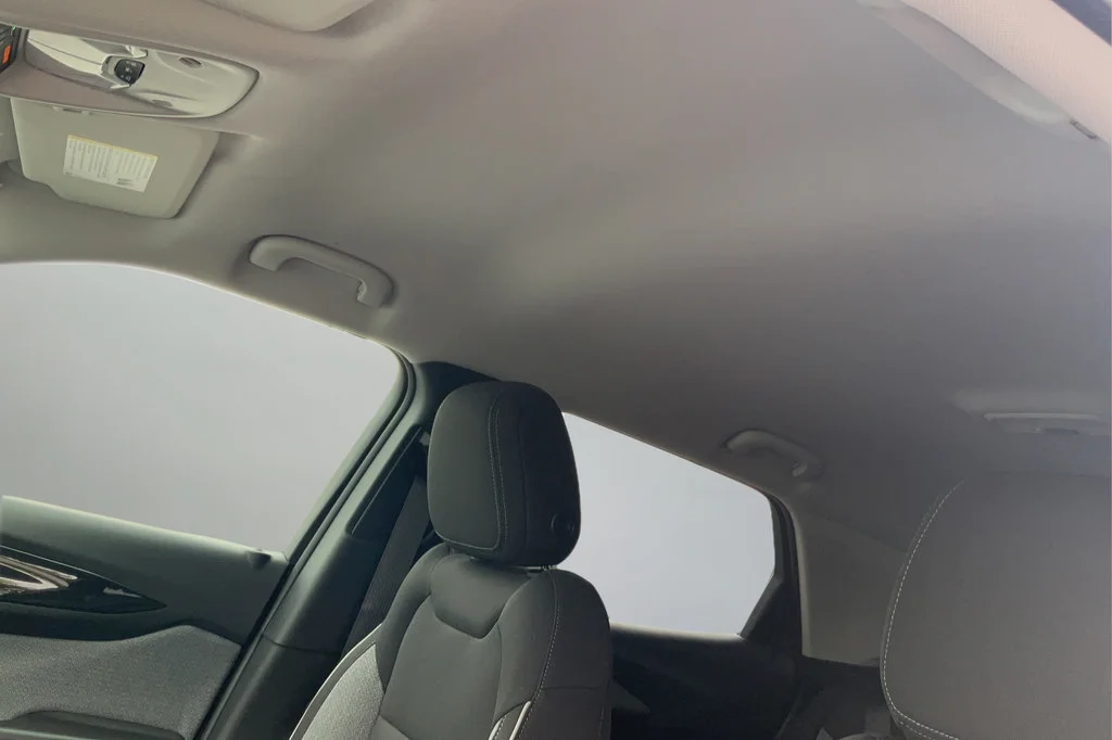 2026 Chevrolet Trailblazer LT - Photo 16
