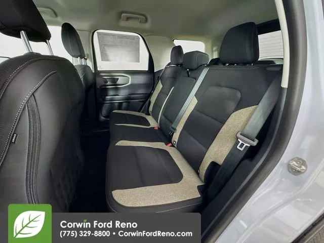 2026 Ford Bronco Sport Big Bend - Photo 24