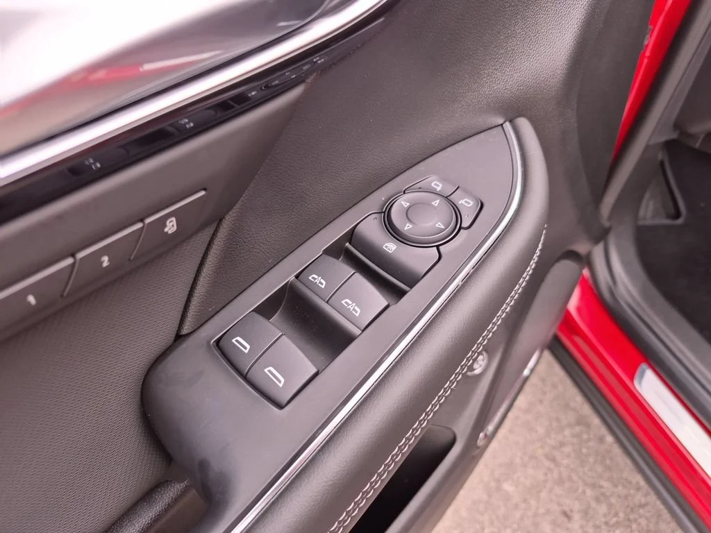 2026 Buick Envision Preferred - Photo 18