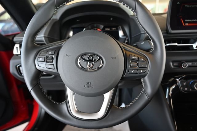 New 2026 Renaissance Red 2.0 Toyota  3.0 MT image 14