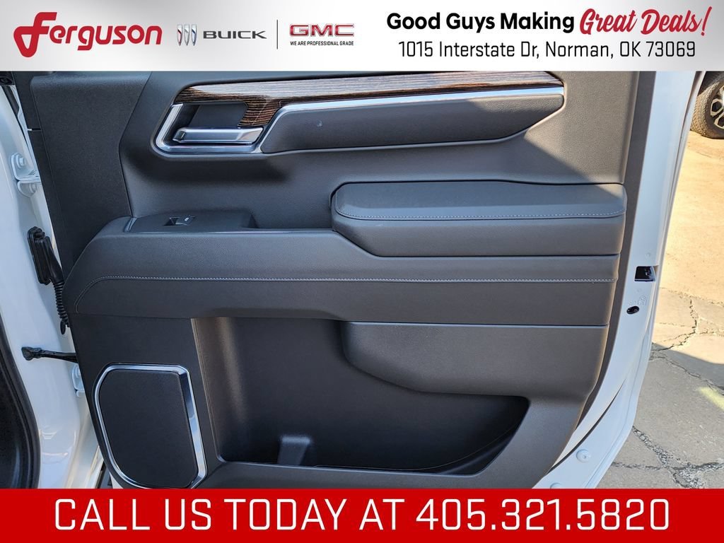 2026 GMC Sierra 1500 Elevation - Photo 39