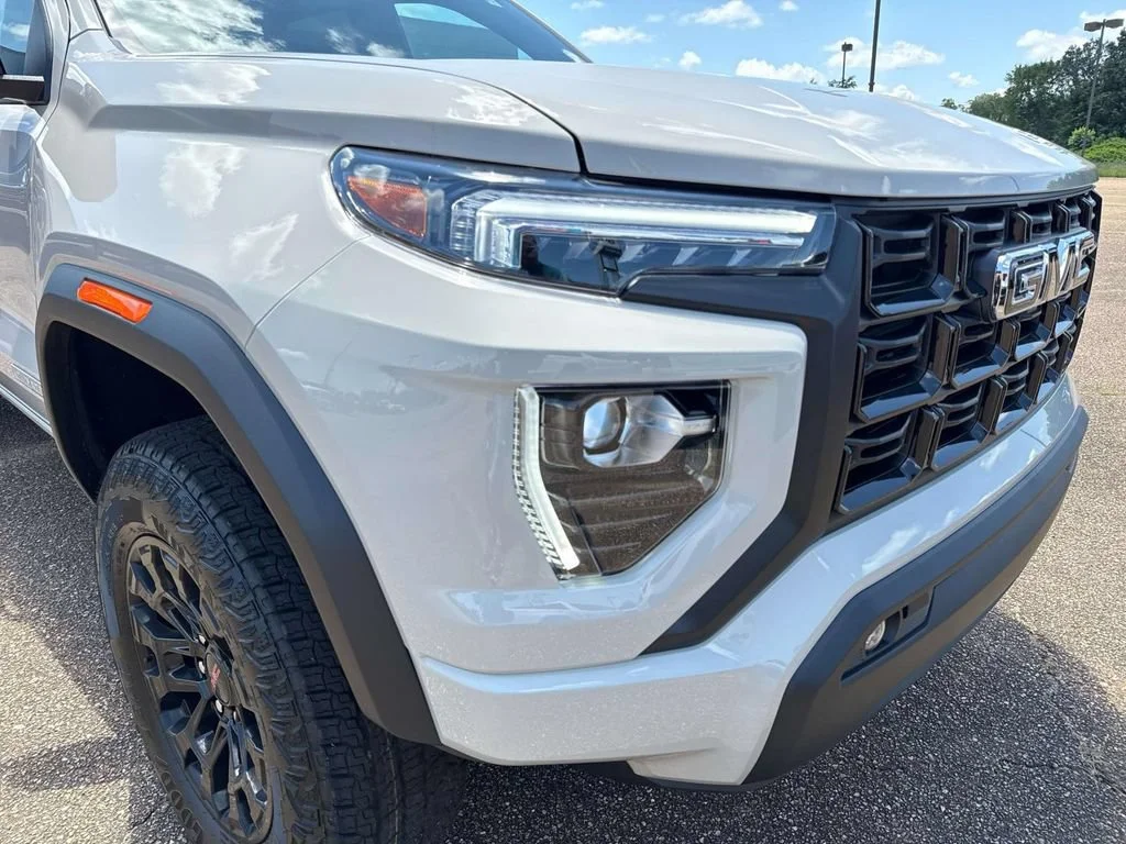 New 2026 Coastal Dune GMC Elevation image 2
