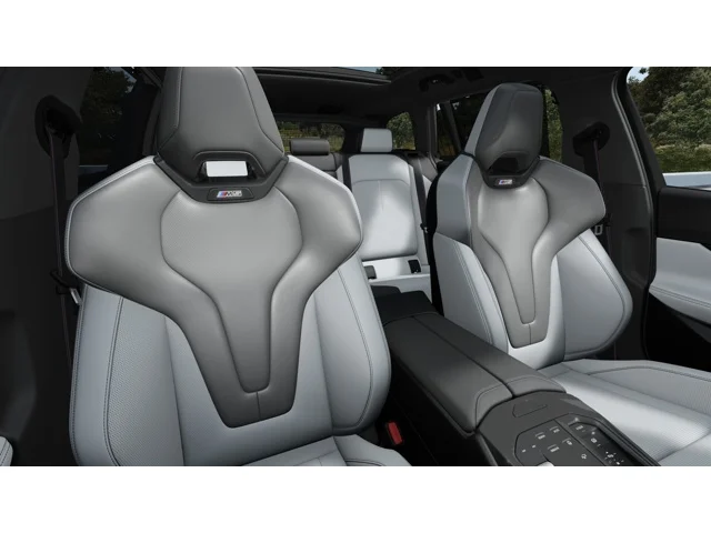 New 2027 Marina Bay Blue Metallic BMW  image 11