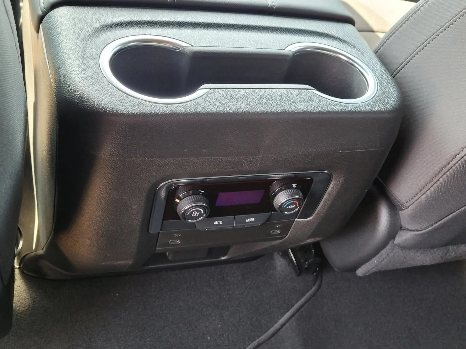 2026 Chevrolet Tahoe LS - Photo 12