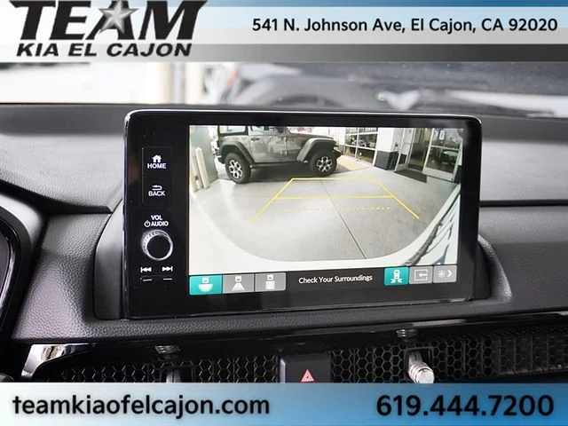 Used 2023  Honda Sport Touring image 28