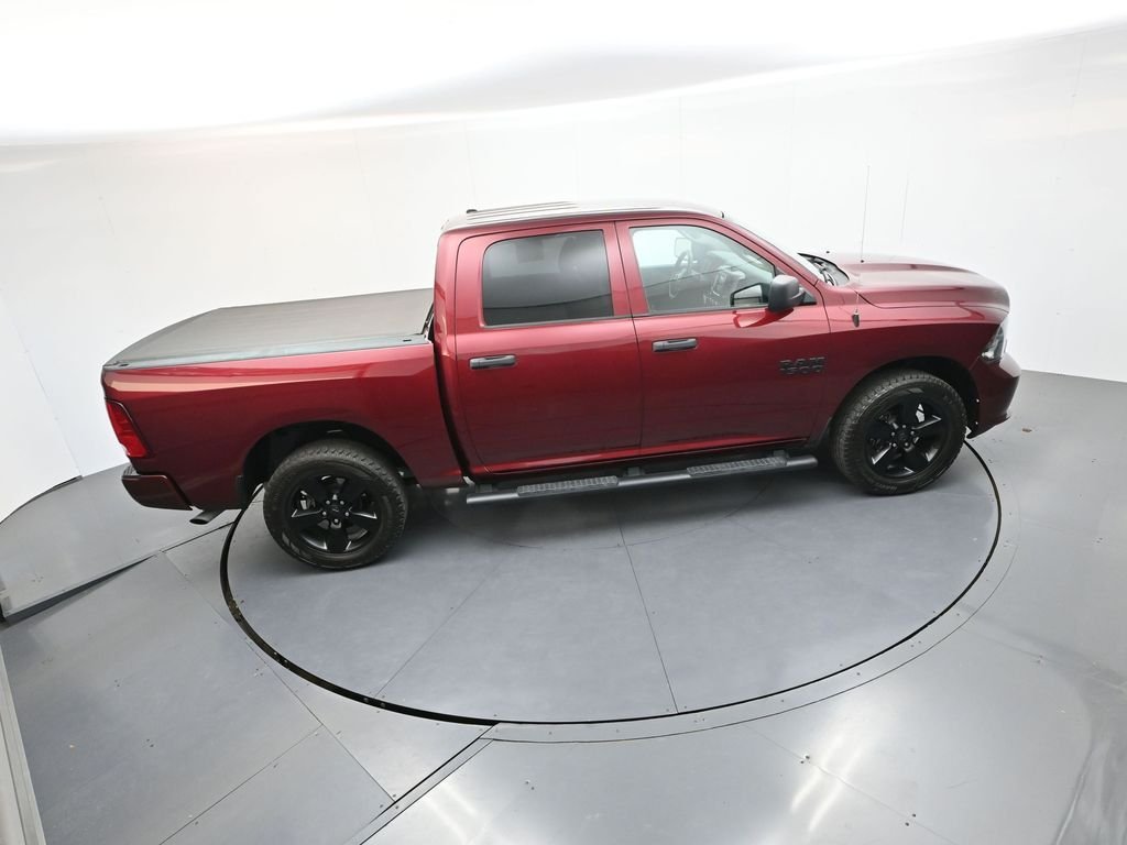 Used 2018 Red Ram Express image 30