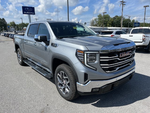 2026 GMC Sierra 1500 SLT - Photo 17