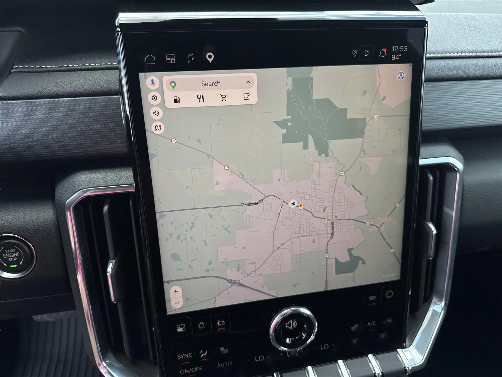 Used 2026 Sterling Metallic GMC Elevation image 25