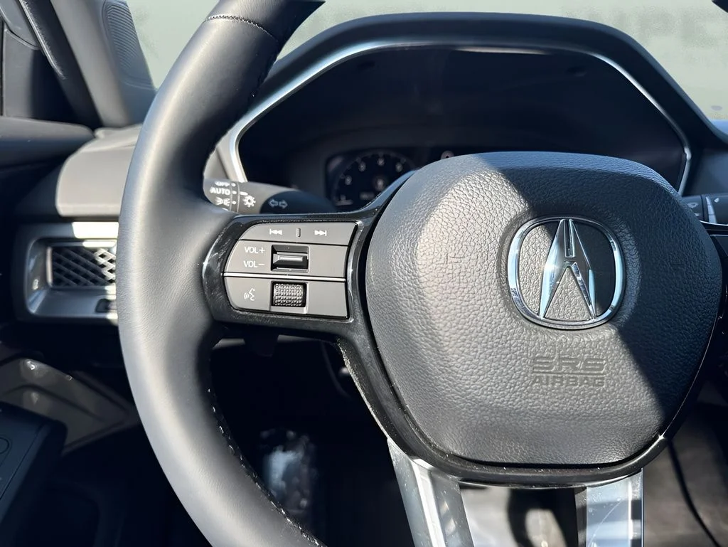 Used 2024 Silver Acura Base image 15