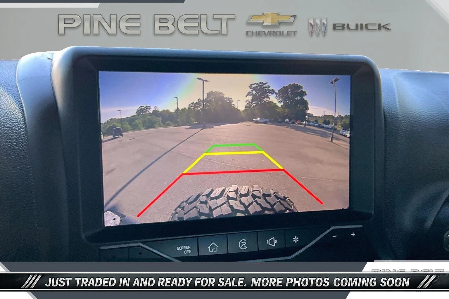 Used 2013 Black Jeep Sport image 15