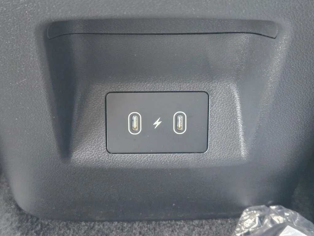 New 2026 Gray Hyundai SEL image 16