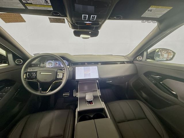 2026 Land Rover Range Rover Evoque Dynamic SE - Photo 20