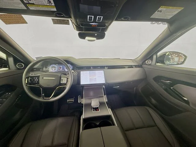 2026 Land Rover Range Rover Evoque Dynamic SE - Photo 20