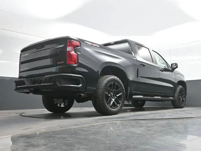 2026 Chevrolet Silverado 1500 RST - Photo 26