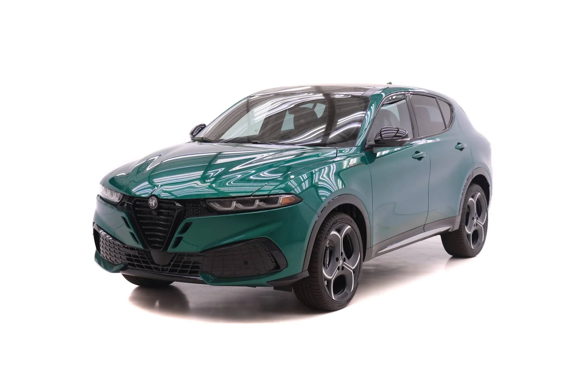 2026 Alfa Romeo Tonale 2.0 Sport Speciale's photo