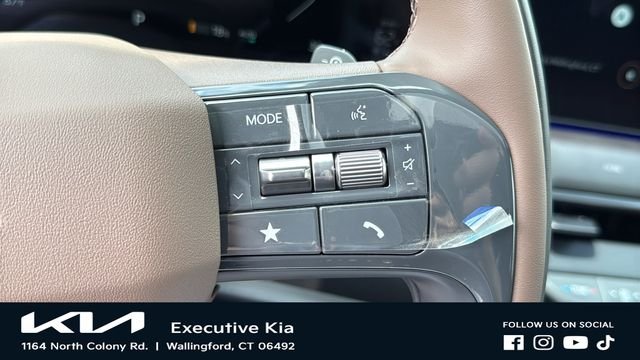 New 2026 Ebony Black Kia GT-Line AWD image 14