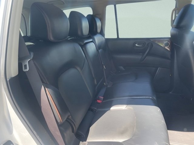 2019 Nissan Armada SL - Photo 9