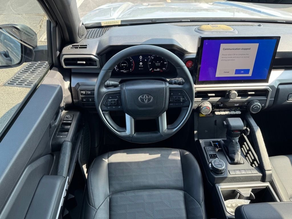 Used 2025  Toyota TRD Off-Road Premium image 22