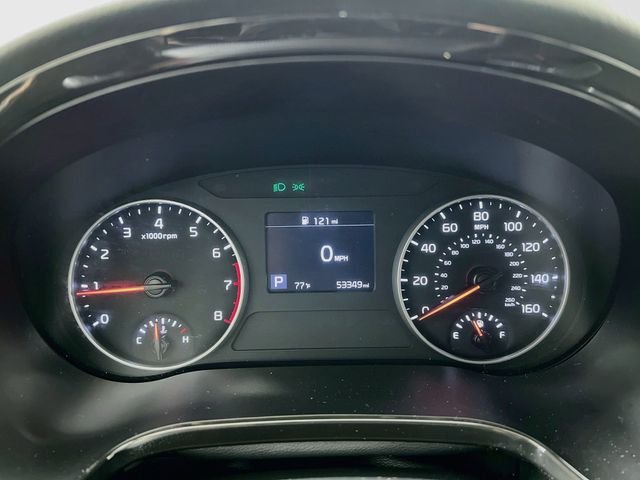 2023 Kia Seltos Nightfall - Photo 14